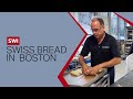 Swiss style bakery in Boston