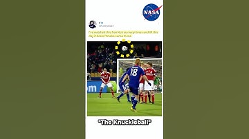 The Demise of the Knuckleball