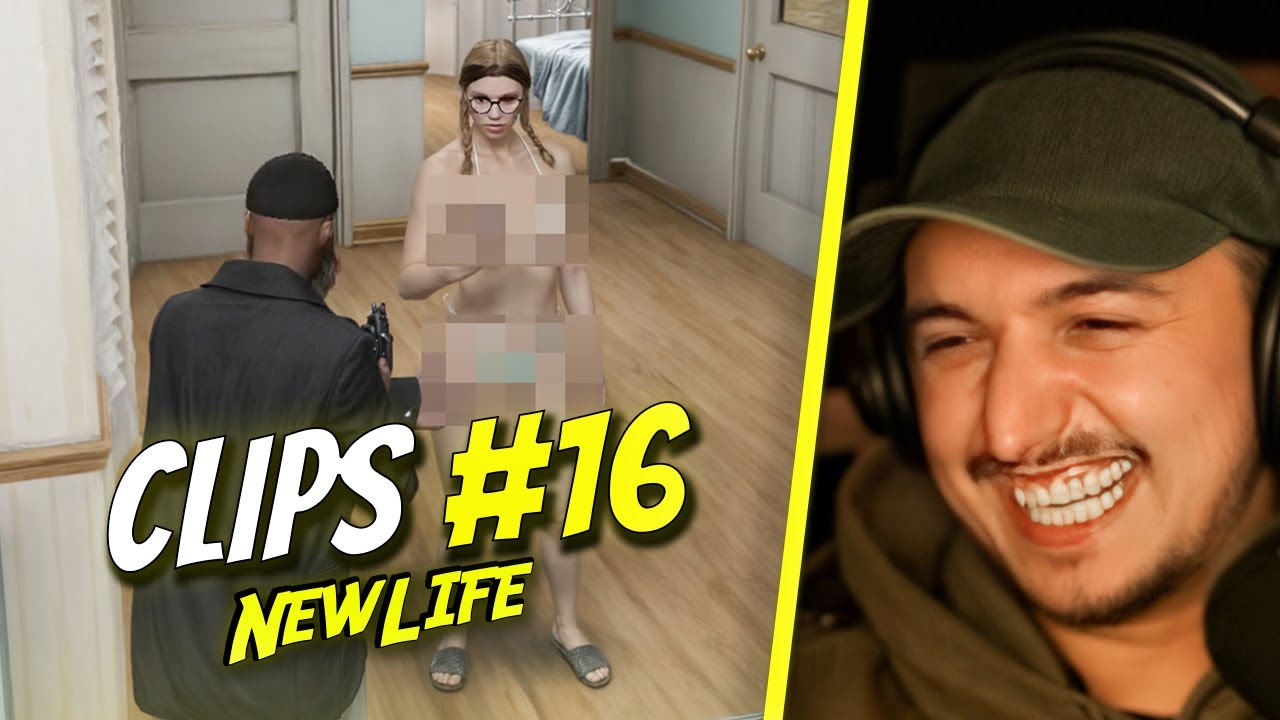 Er erwischt Ludmilla beim…?! 🤣 NewLife Clips #16