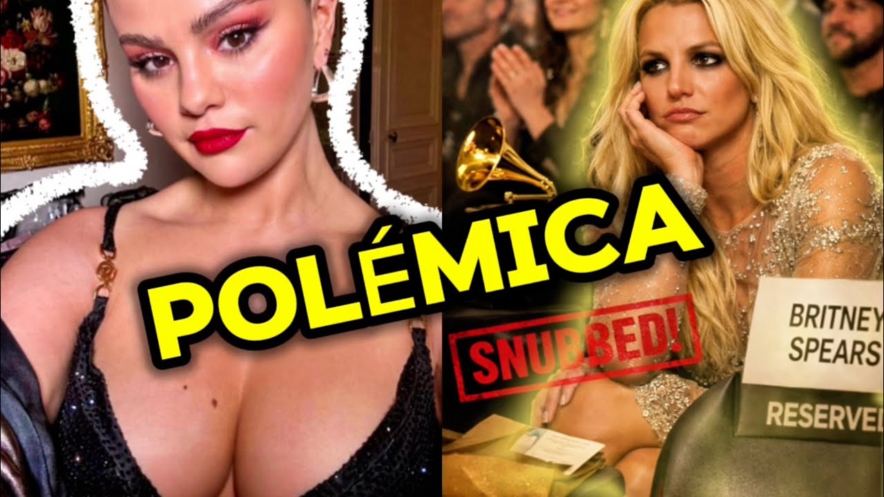Selena Gomez POLEMICA! Britney Spears PEOR Historia! Bill Gates Confeso
