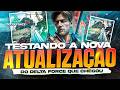 DELTA FORCE ATUALIZOU! NOVO MAPA E PROBLEMAS DO GAME🔥🔥🔥 DELTA FORCE