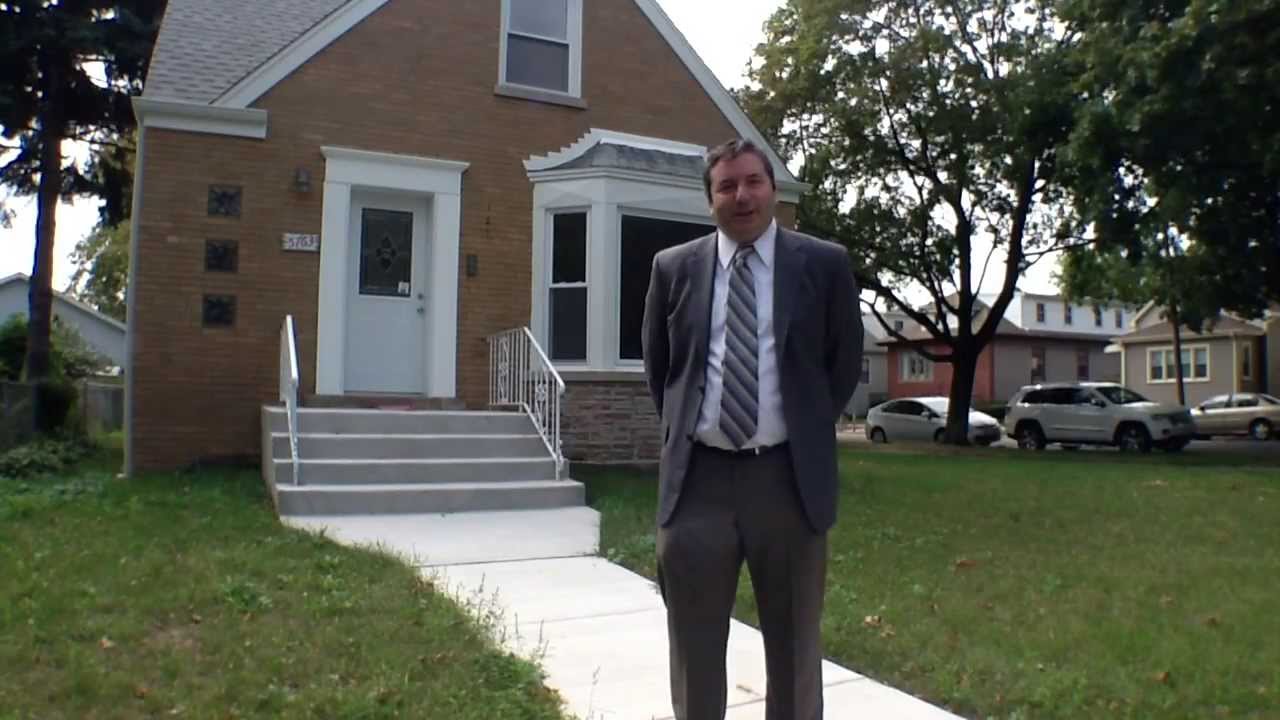 Single Family Home Sold in Jefferson Park, Chicago! Exclusive Walk