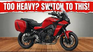 Too Heavy? Try These 5 Lightweight Japanese Bikes for 60+ Riders!