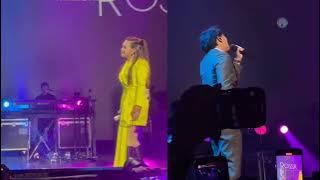 Rossa  ll  Rizky Febian  ll  Bertengkar Manis  ll  Rossa Another Journey KL