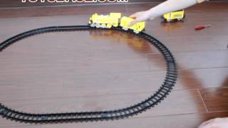 Toy Trains & Sets From China Factory Wholesale Supplier Manufacturer Btc137071