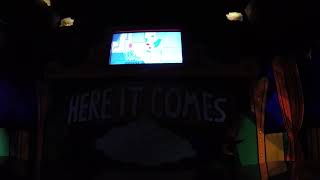 Onride The Simpsons Ride Hdpov 2022 - Universal Studios Florida