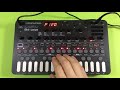Chiptune Jam - Sonicware Liven 8Bit Warps Demo