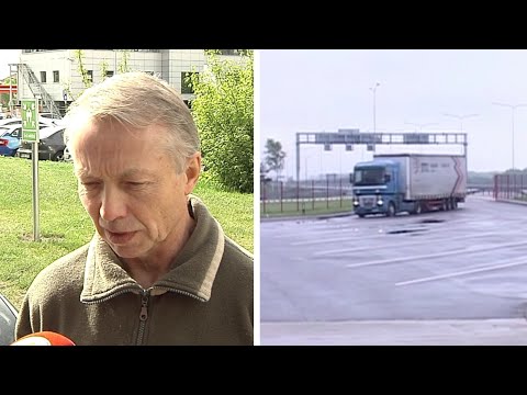 Video: Neįprasta Belgijos Bažnyčia - Alternatyvus Vaizdas