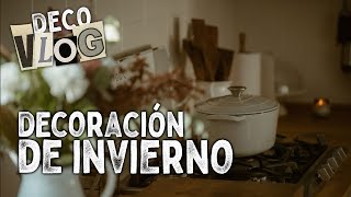 👋🏼 ADIÓS Navidad 👉🏼 HOLA DECORACIÓN de INVIERNO 🎁 REGALOS DECO ✨ ((DecoVlog)) by Estelamaca 24,653 views 4 months ago 15 minutes