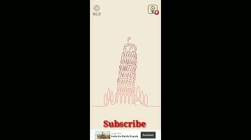 Brain Wash Levels 1 - 20 Gameplay Walkthrough  Games  IOS  Android