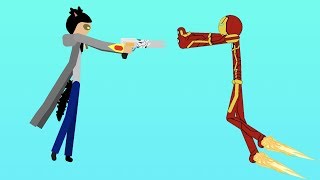 Zero gravity WAR! - Syfront VR