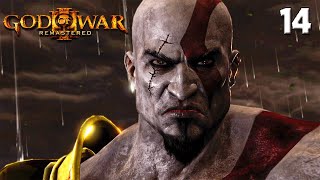 Aile Meseleleri:God Of War 3-14.Bölüm(Türkçe Altyazılı)