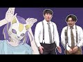 フォニイが気づかないうちにオズワルドになる