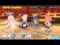 End of video