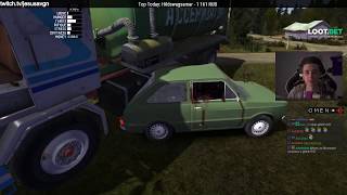 My Summer Car #7 screenshot 1