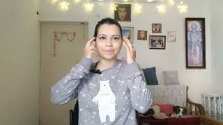 Releasing Headaches/ Migraine Pain by EFT
