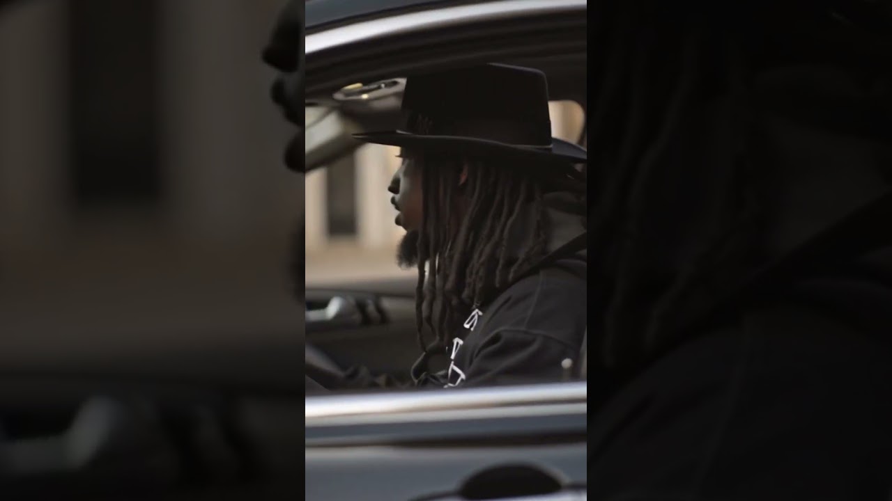 Still Riding 🏎️