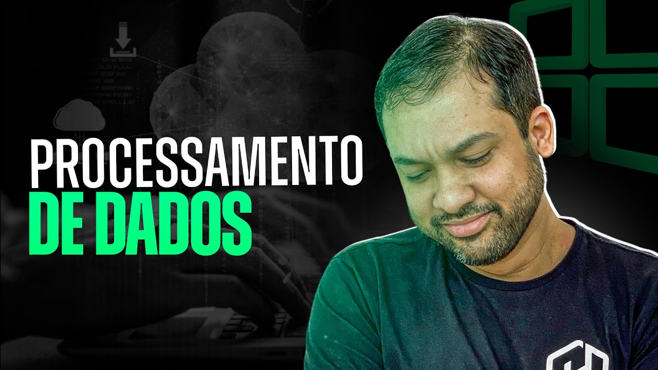 Processamento de Dados - Aula 06 - YouTube
