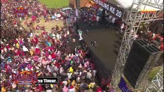 Angel Emitasari - Aku Takut