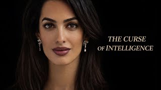 Amal Clooney - fake PR marriage?