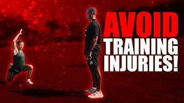 9 Prehab Exercises For Speed Training