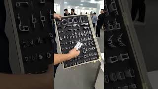 China factory lowest price #led magnetic lighting #led smart magnetic track light. Feiyang energy