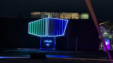 Unveiling Carbyon Go