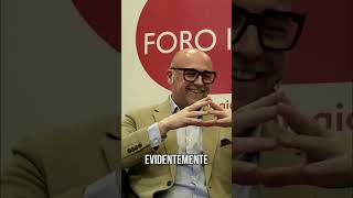 Voces Expertas - Francisco Ponce. Un líder tiene que servir a los demás.