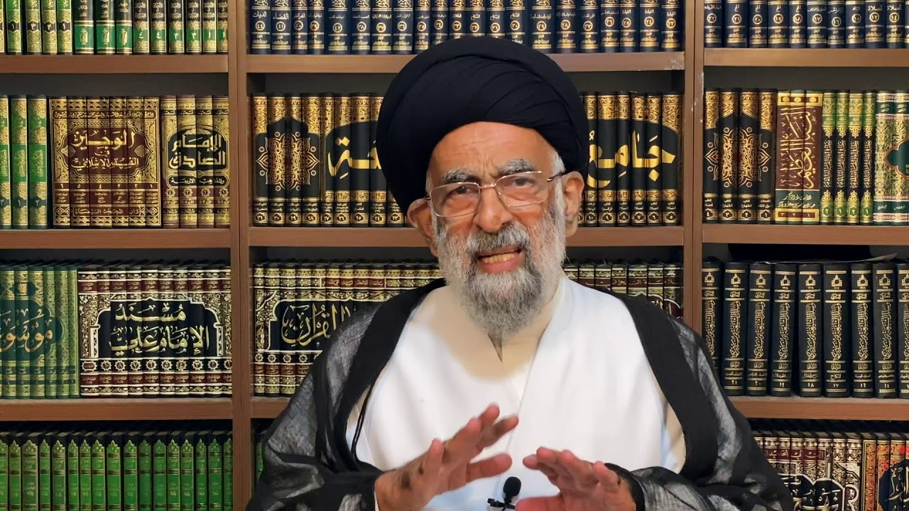 الحلقة الأولى: شهر التوفيق والإخلاص