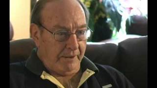 Astronaut Edgar Mitchell discusses aliens