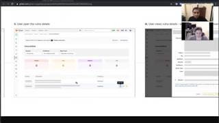 Discovery conclusion and UX review: auto-remediation MVC