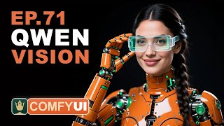 Comfyui Tutorial Series Ep 71 Qwenvl 3 - Get Prompts From Images & Video