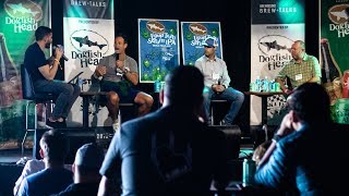 Brew Talks GABF 2018: State of the Industry