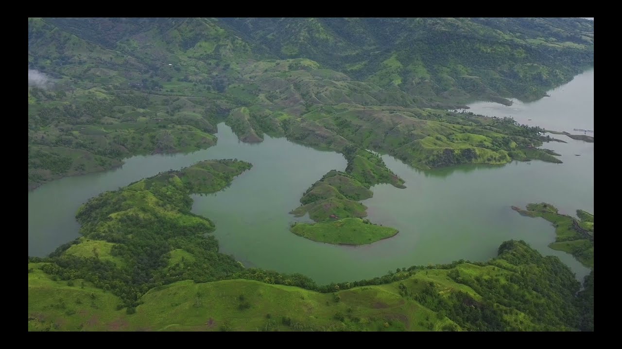 NARMADA | CINEMATIC TRAVEL DRONE VIDEO |