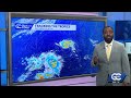 Tropical Depression Six could become Fay by this weekend
