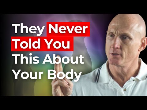 EP116: Understanding Kinesiology and Its Spiritual Connection | Paul Chek