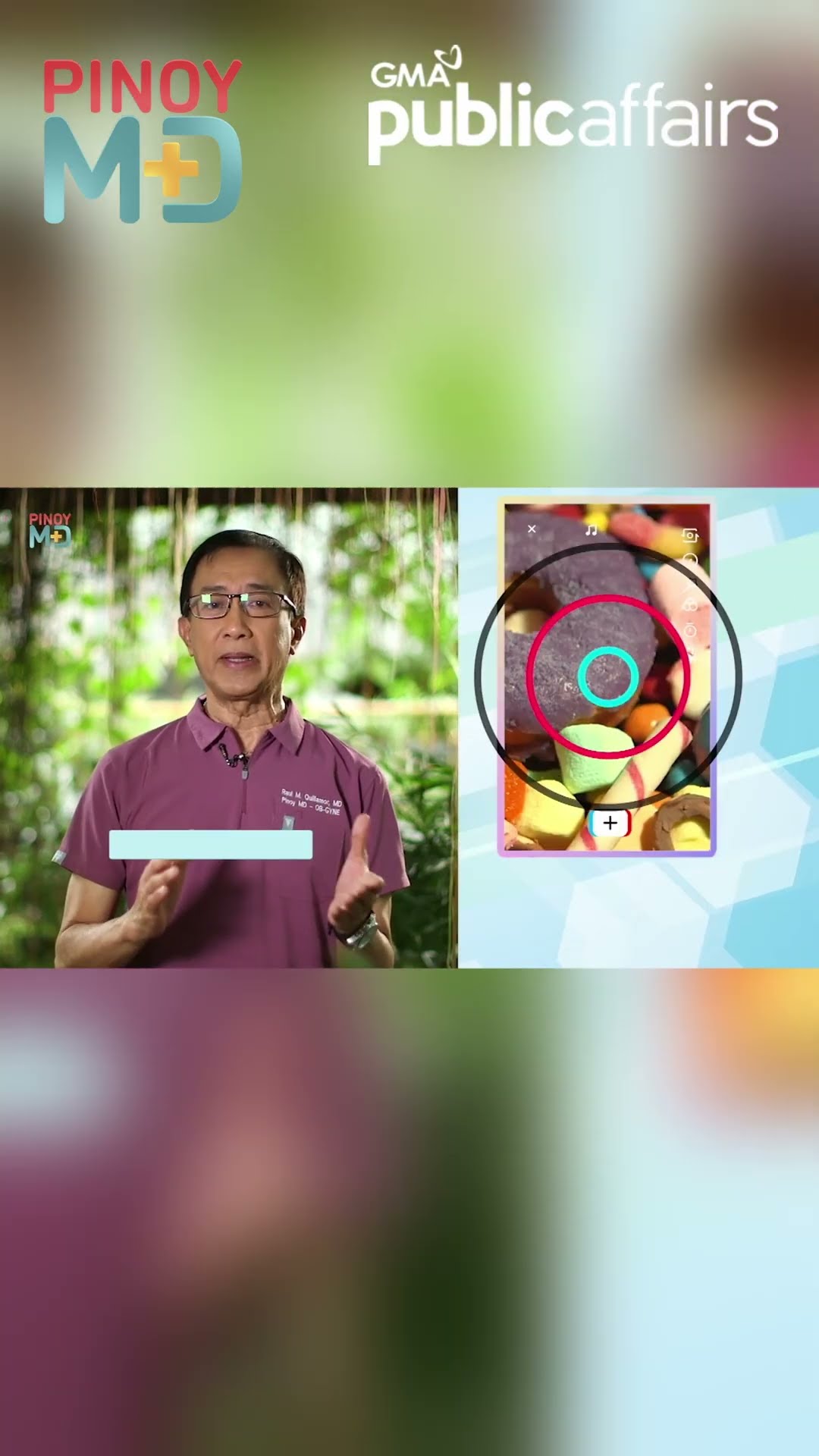 Matatamis na pagkain, bawal nga ba sa mga nagpapa-breastfeed? | Pinoy MD
