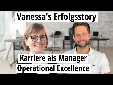 Karriere als Manager