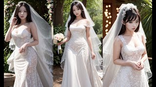 Ai Art. AI's Groundbreaking Asian Beauty Creation! / AI의 혁신적인 아시아 미녀 창조! screenshot 5