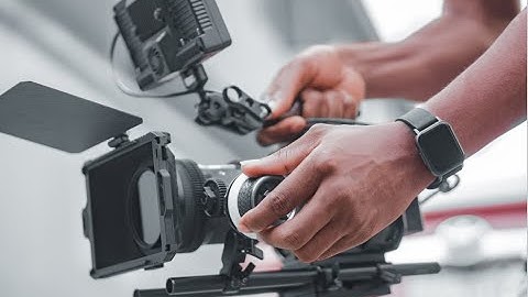 SWIFT Z--5.5"Wireless Monitor Kit