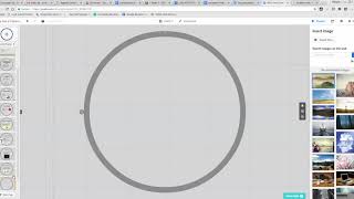 Adding a Frame to a Prezi