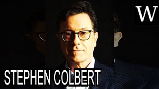 STEPHEN COLBERT - WikiVidi Documentary