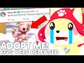 Adopt me accidentally released this secret pet earlythis is insane roblox