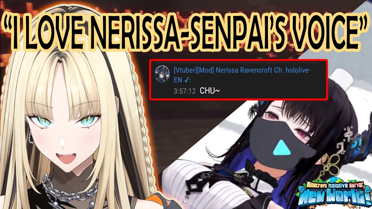 Niko Showed Off Her CUTE ENGLISH After Nerissa Redirected to Her