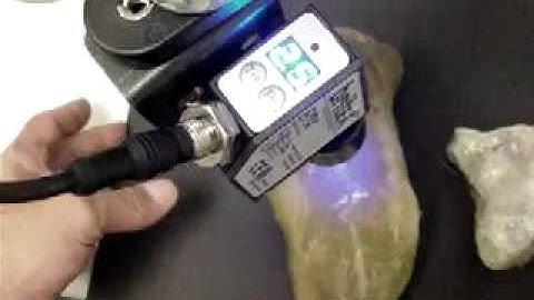 EMX Sensor Brightness Measurement