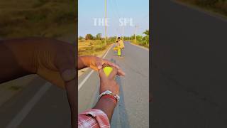 Air Swing Bowling 🏏 #cricket #bowling #shorts fast bowling tips #shortsfeed #sports #video