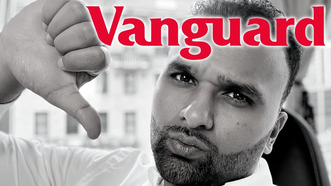 Vanguard Mutual Fund Fee Cuts