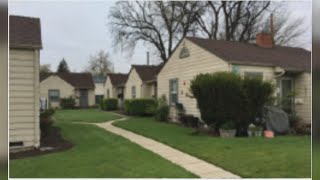 New 'innovative' cottage court housing concept could come to Knoxville