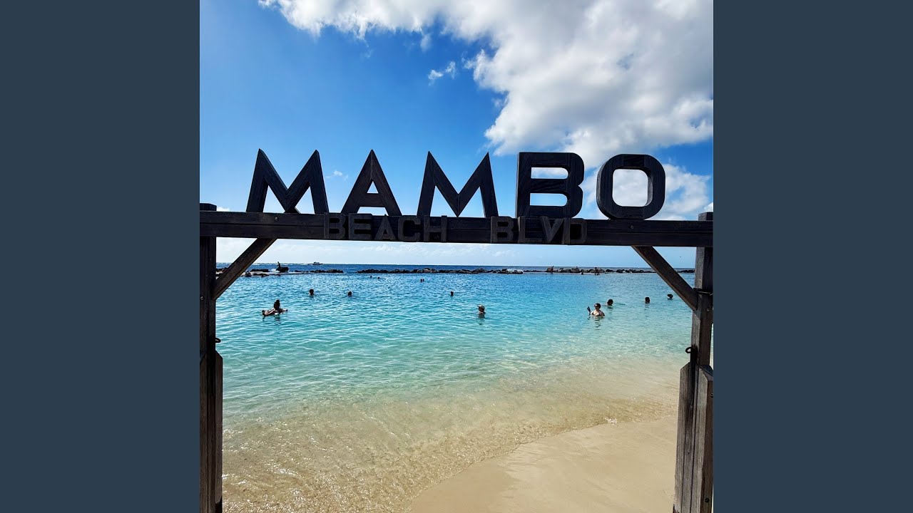 Watch Mambo Beach on YouTube Watch Mambo Beach on YouTube