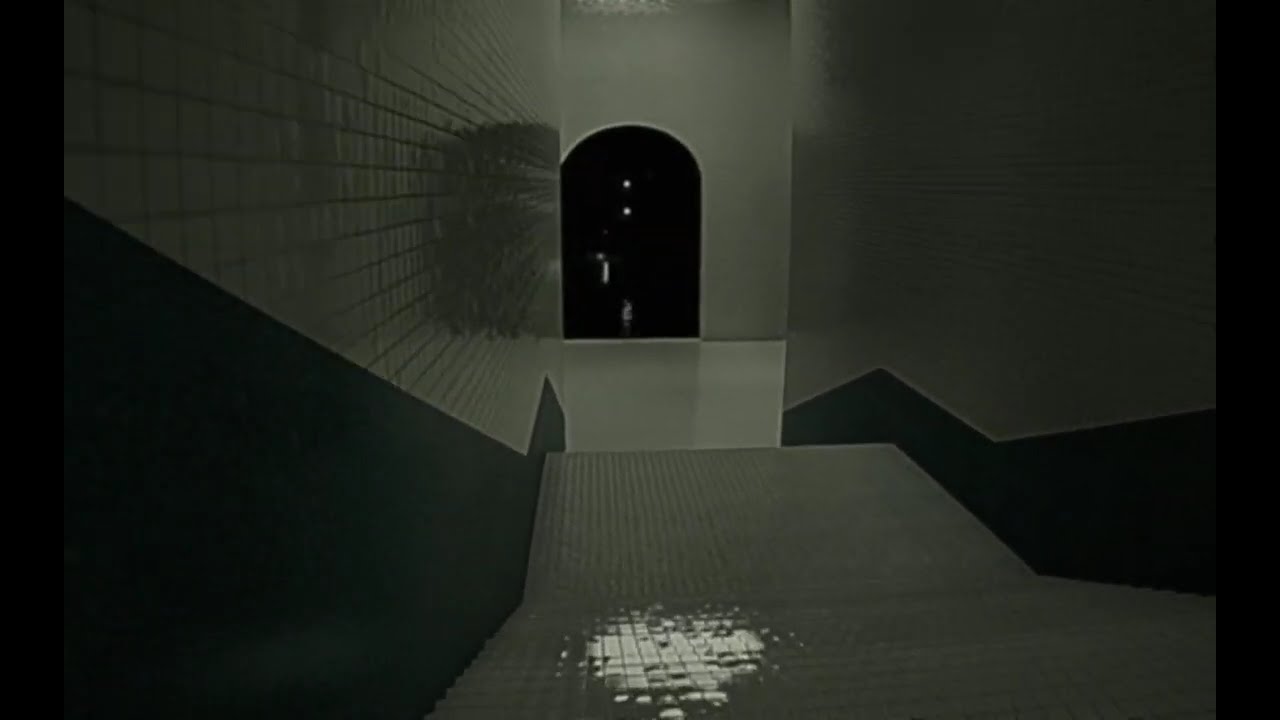 LiminalCore Full Chapter One